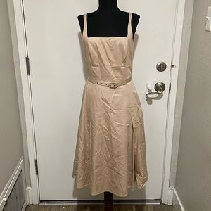 Tara Jarmon French Dress